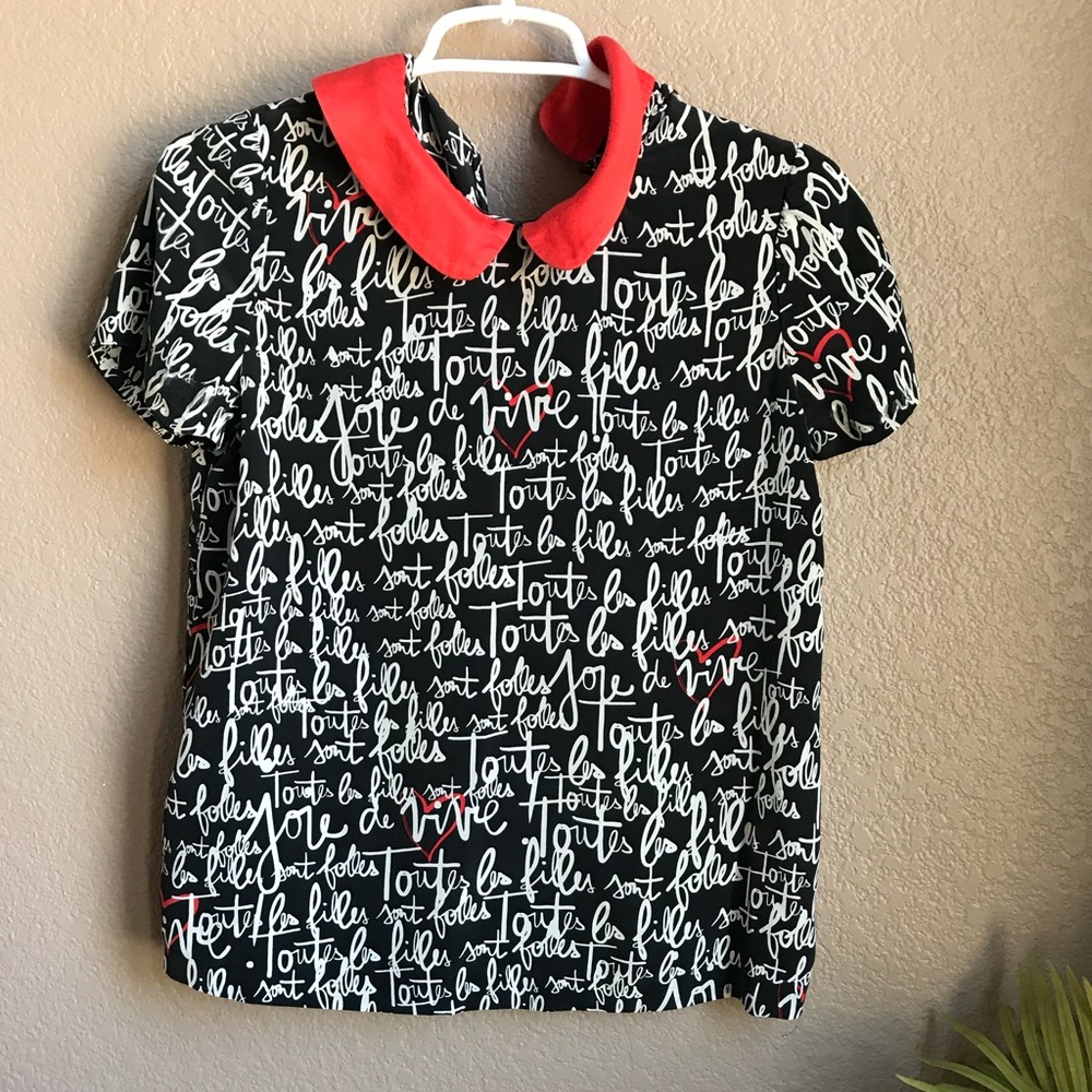 Kate Spade Blouse